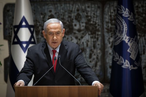 נתניהו: "הירי בבית הכנסת – פגיעה בלב העם היהודי"