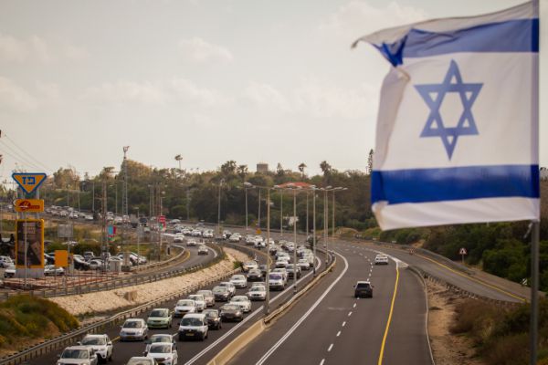 תאונה נוספת: הולך רגל נהרג מפגיעת רכב בלטרון