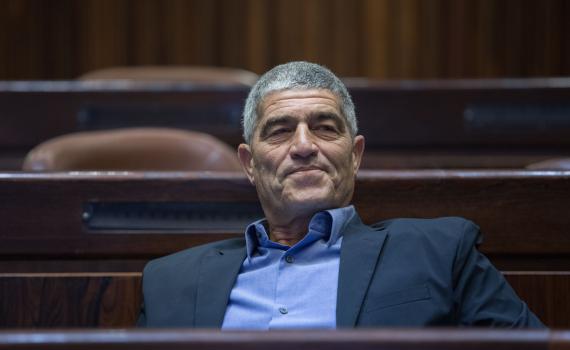 הספיק לו: טל רוסו הודיע על פרישה מהחיים הפוליטיים