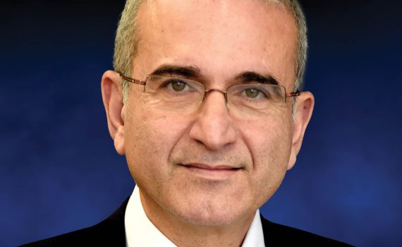 בחירות בלשכת עורכי הדין: עו"ד אביחי ורדי בראיון