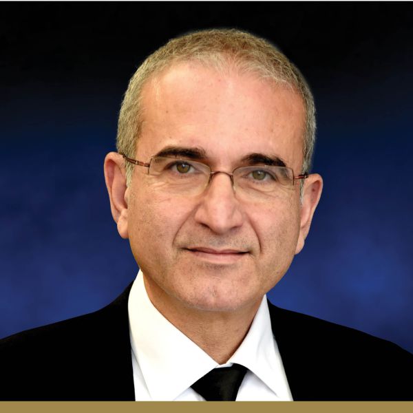 בחירות בלשכת עורכי הדין: עו"ד אביחי ורדי בראיון