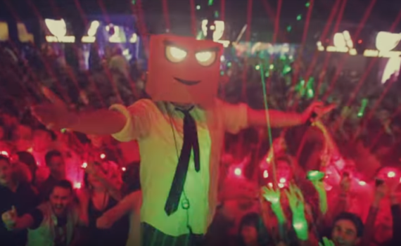 איך הפך מזמור תהילים ללהיט מועדונים באמריקה?