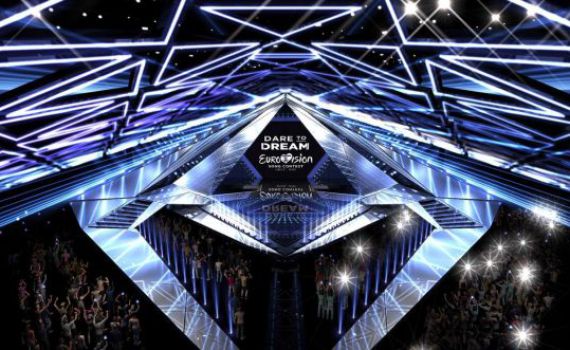 מוכנים? תאגיד השידור יחלק כרטיסים לאירוויזיון בחינם