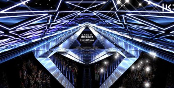 מוכנים? תאגיד השידור יחלק כרטיסים לאירוויזיון בחינם