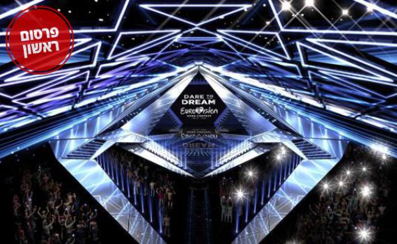 בגלל השבת: האמן הסרוג שוויתר על ג'וב באירוויזיון