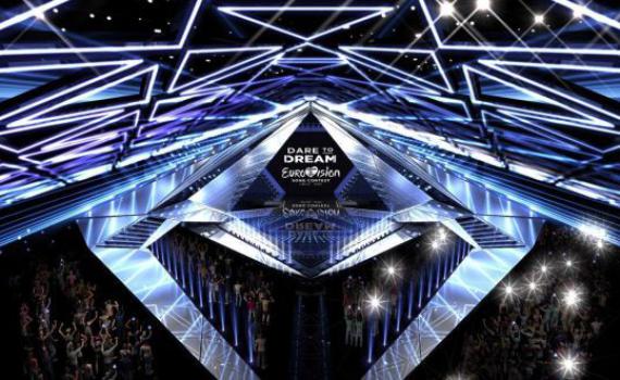 צה"ל נערך להסלמה ביטחונית באירוויזיון