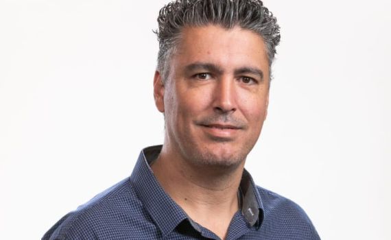 הכר את המועמד: יוסי כהן- איחוד מפלגות הימין