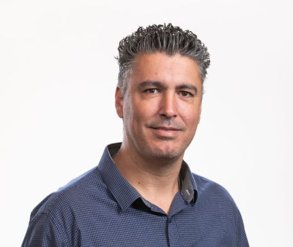 הכר את המועמד: יוסי כהן- איחוד מפלגות הימין