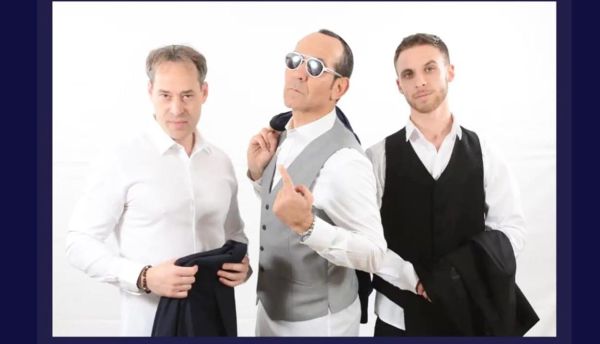 תוכנית לסופ"ש: הלהקה הותיקה עושה קאמבק ענק