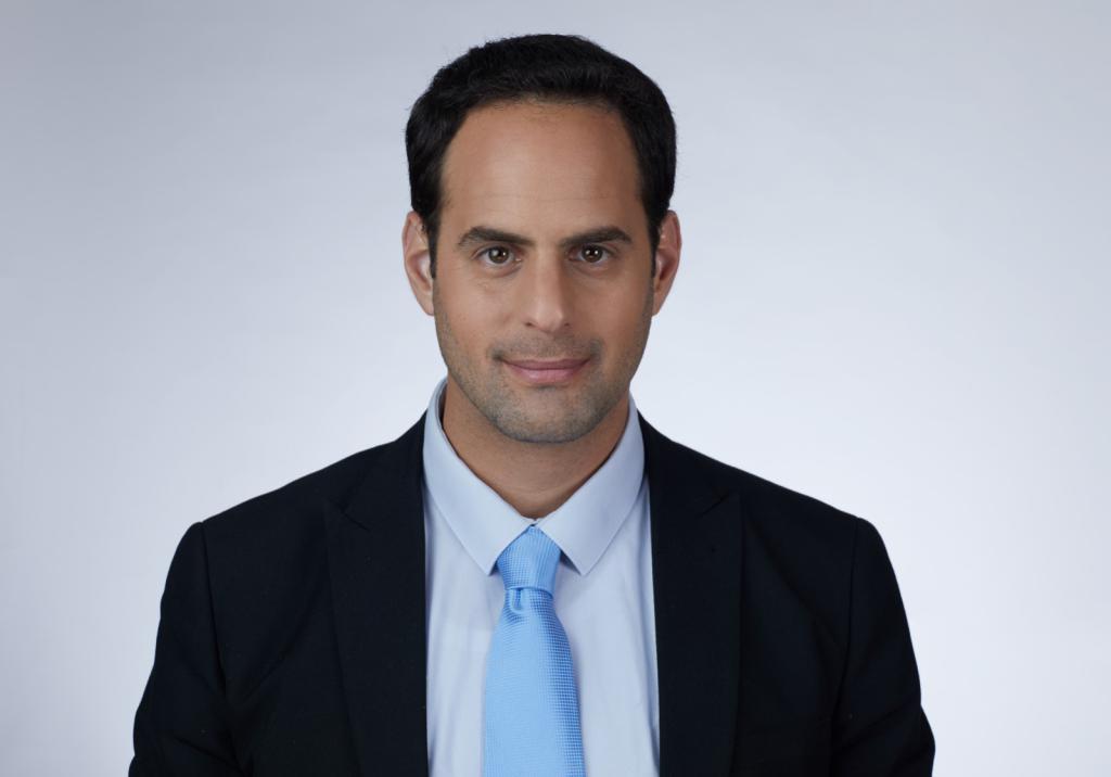 הכר את המועמד: רן בר-יושפט- הימין החדש