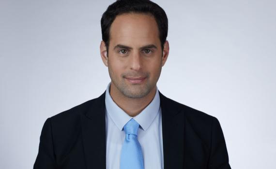 הכר את המועמד: רן בר-יושפט- הימין החדש