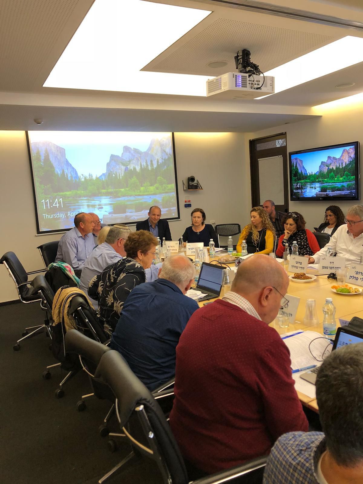 המל"ג אישרה סופית: תוקם פקולטה לרפואה באריאל