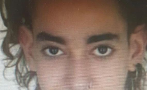 המשטרה מבקשת את עזרת הציבור בחיפוש בן 16