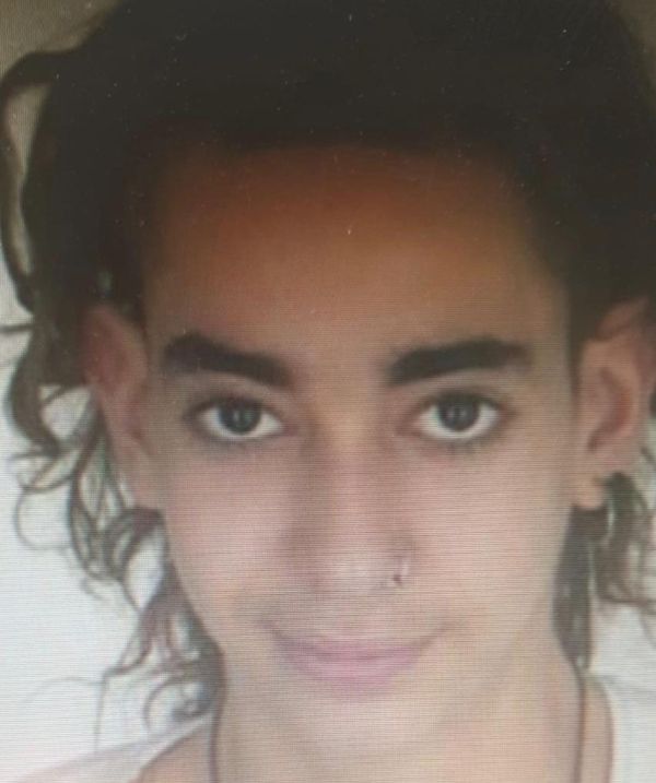 המשטרה מבקשת את עזרת הציבור בחיפוש בן 16