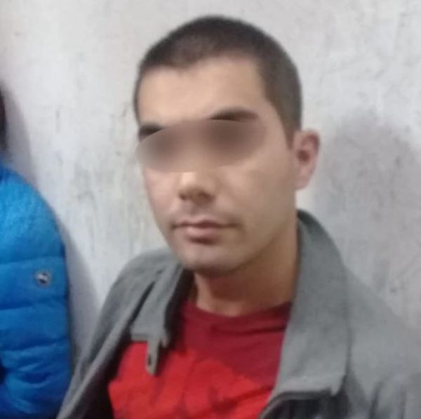 מנהיג הכנופיה שתקפה את הרב של ארגנטינה נעצר