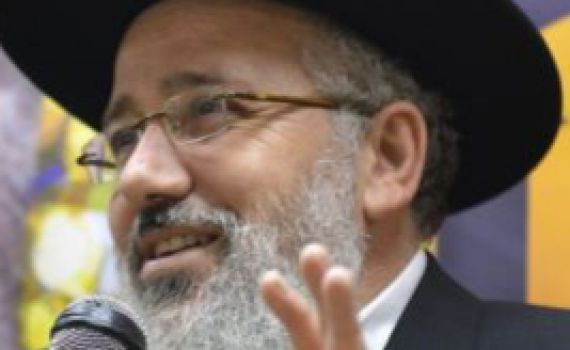 קריאה: להזמין 'יריבים פוליטיים' לשולחן הסדר 