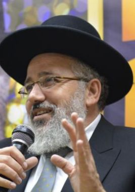 קריאה: להזמין 'יריבים פוליטיים' לשולחן הסדר 