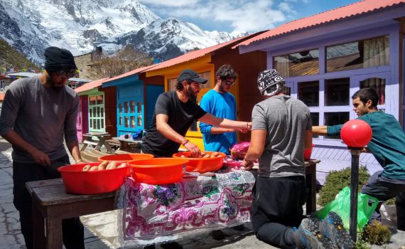 משרד החוץ באזהרה דחופה לישראלים בחו"ל