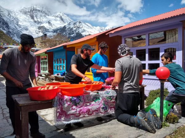 משרד החוץ באזהרה דחופה לישראלים בחו"ל