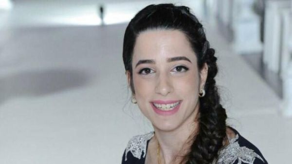 הרופאה שריגשה את המדינה תדליק משואה