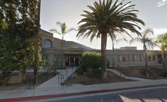 2 ישראלים נפצעו בירי בבית הכנסת בקליפורניה