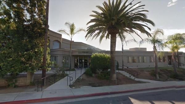 2 ישראלים נפצעו בירי בבית הכנסת בקליפורניה