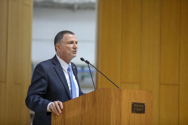 זכויות וחוקים: הח"כים החדשים הגיעו לכנסת