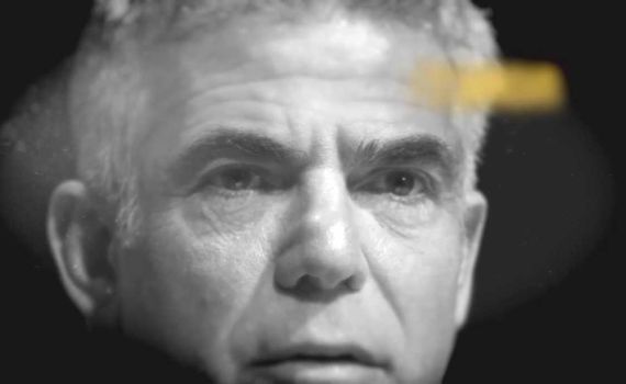 סרטון ההפחדה של ש"ס: "תסתכלו לו טוב בעיניים"