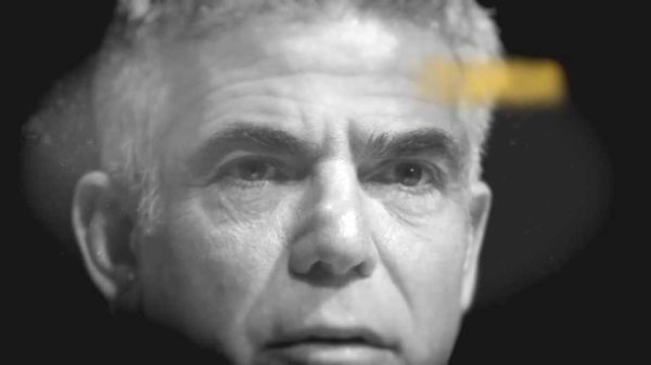 סרטון ההפחדה של ש"ס: "תסתכלו לו טוב בעיניים"