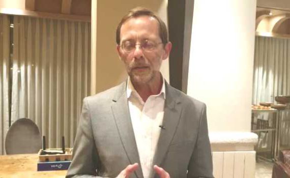 פייגלין: "אנחנו עם בשורת החירות שלנו נהיה בפנים"