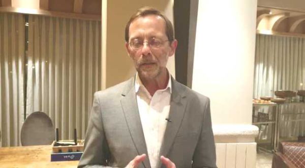 פייגלין: "אנחנו עם בשורת החירות שלנו נהיה בפנים"