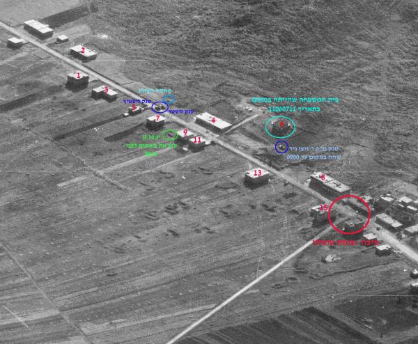 צפו: כך התנהל המבצע להשבת גופתו של באומל