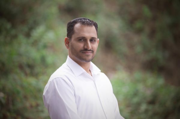 לכבוד ימי הספירה: אודי דמארי בסינגל ווקאלי חדש