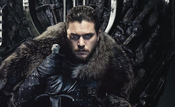 זהירות ספוילר: משחקי הכס עונה 8 פרק 1 – התגובות ברשת