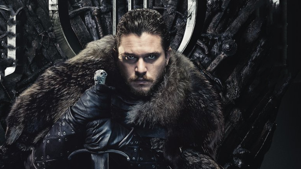 זהירות ספוילר: משחקי הכס עונה 8 פרק 1 – התגובות ברשת