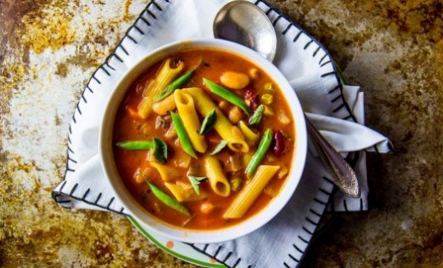 #ניקיון-פסח: הדרכים הכי טעימות לחסל את הפסטה