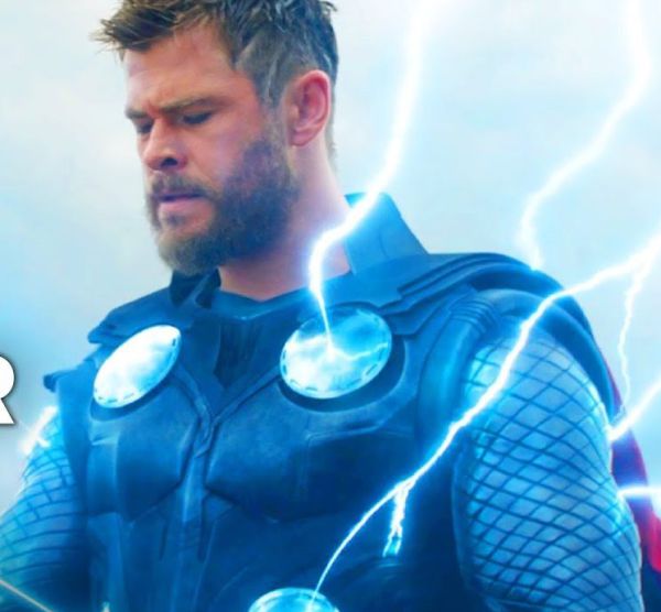 שובר שיאים: "הנוקמים" עם שיא הכנסות היסטורי