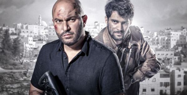 אופס: יוצרי פאודה שחררו ספויילר ענק במיוחד?