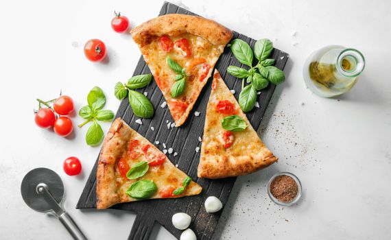 מפיצה ועד עוגה: 4 רעיונות שאפשר להכין ממצות