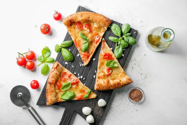 מפיצה ועד עוגה: 4 רעיונות שאפשר להכין ממצות