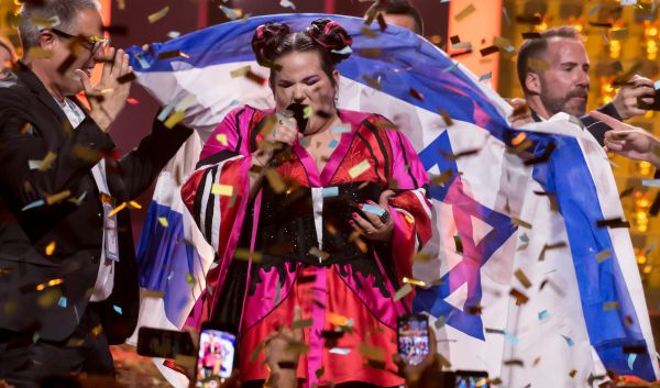 האירוע שיחבר את יום העצמאות לאירוויזיון