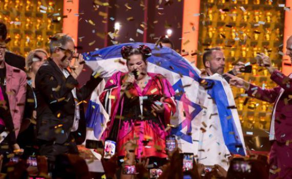 כמה כרטיסים לאירוויזיון יקבלו קובי מרימי ונטע?