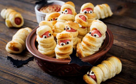 #ניקיון_פסח: הדרכים הכי טעימות לחסל בצק עלים