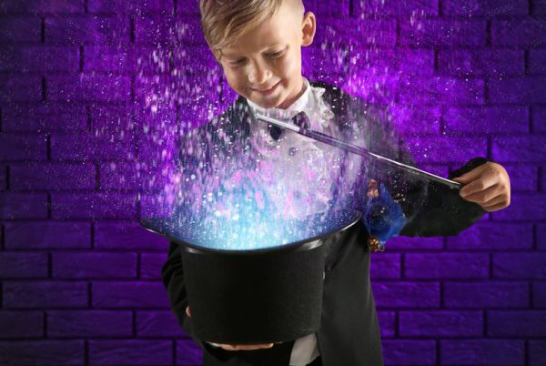 תכינו את הילדים: פסח מג'יק בפארק מיני ישראל