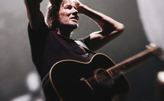 רוג'ר ווטרס ממשיך: קורא למדונה לא להופיע באירווזיון