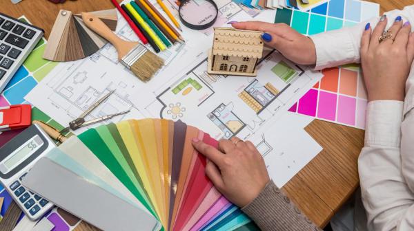 להתלבש על הבית- והפעם: בחירות גם בעיצוב הבית