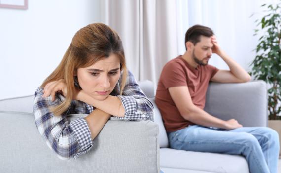 מרגישים שהגירושין קרובים? כך תקבלו החלטה נכונה