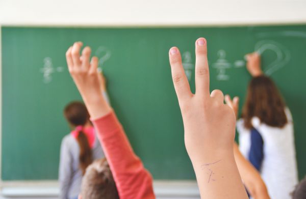 דור המורים והמחנכים הבא: האם יש לך את זה?