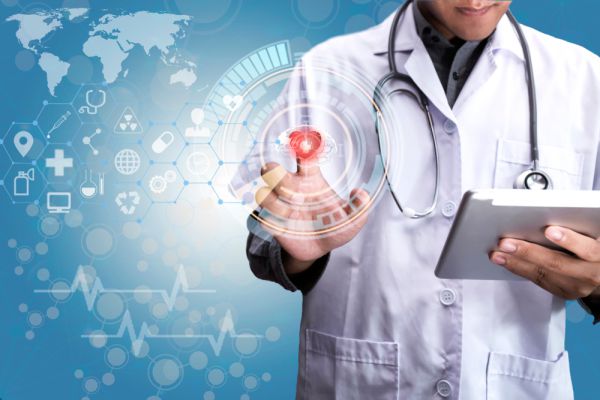 מהפכת הבריאות הדיגיטלית הגדולה בעולם הרפואה הישראלי