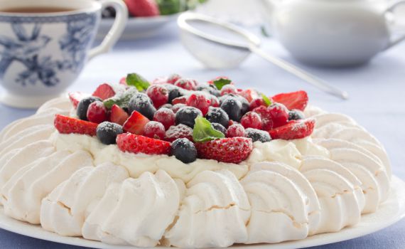 לא רק קוקוס: מתכונים לעוגות כשרות לפסח